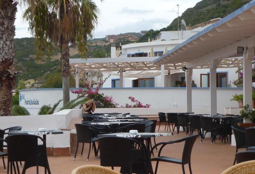 هتل Lh Pedraladda Resort