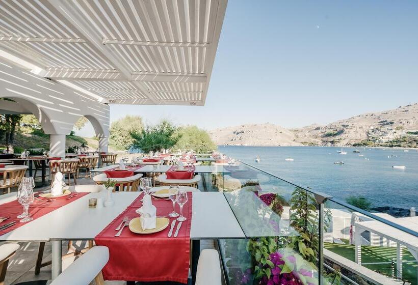 هتل Lindos Royal Resort