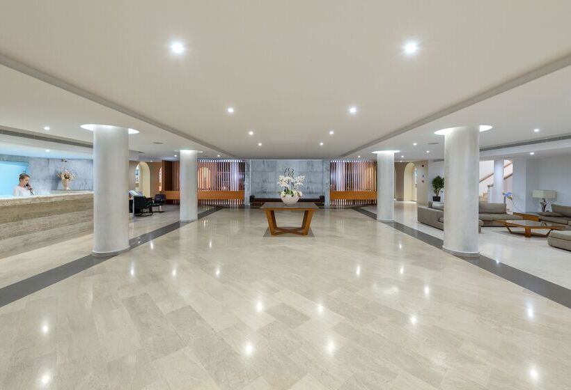 هتل Lindos Royal Resort