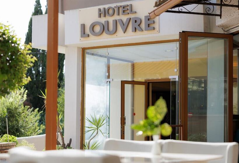 Hotel Louvre