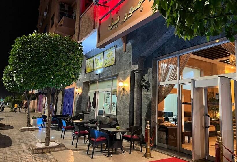 هتل Majorelle