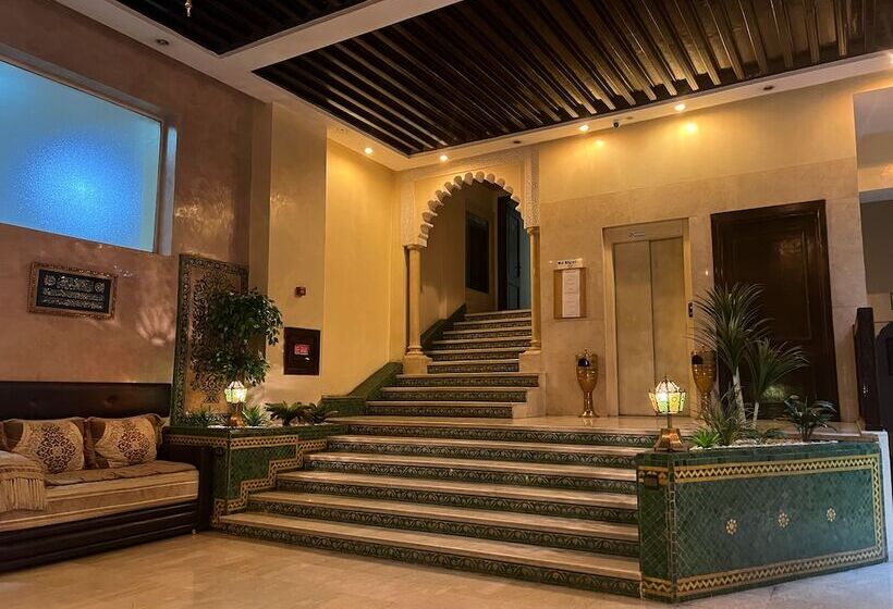 هتل Majorelle