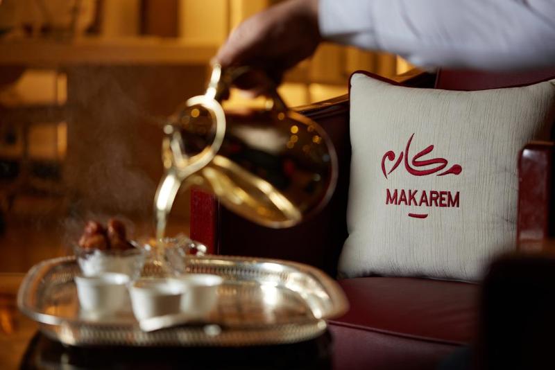 Fotos del hotel Makarem Ajyad Makkah:  30