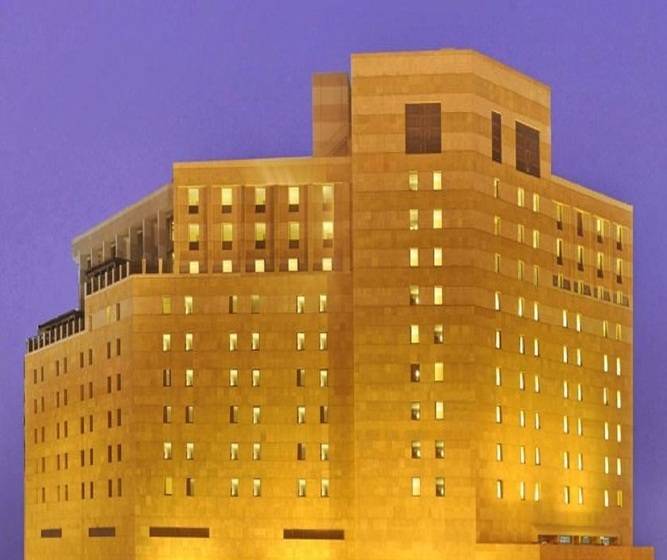 Hotel Makarem Ajyad Makkah