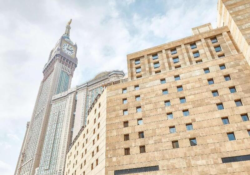 فندق Makarem Ajyad Makkah