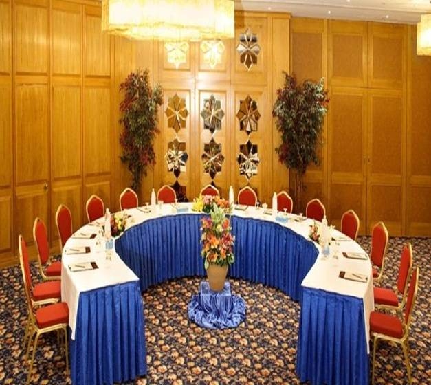 Fotos del hotel Makarem Ajyad Makkah:  22