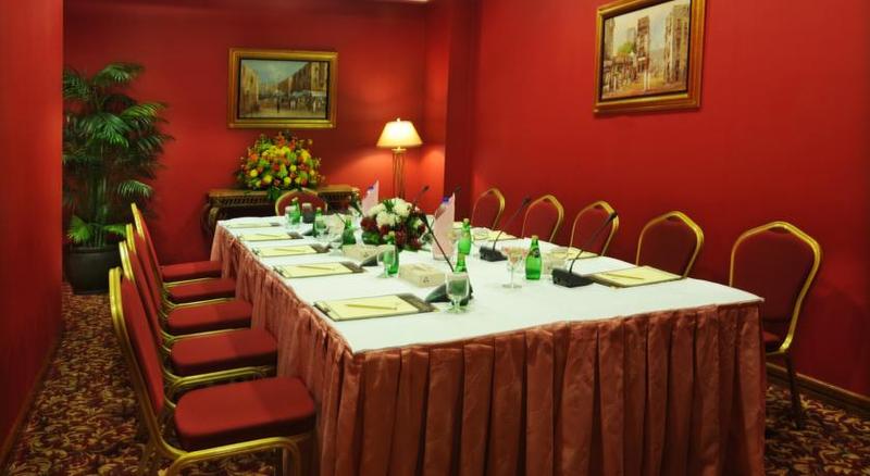 Fotos del hotel Makarem Ajyad Makkah:  16