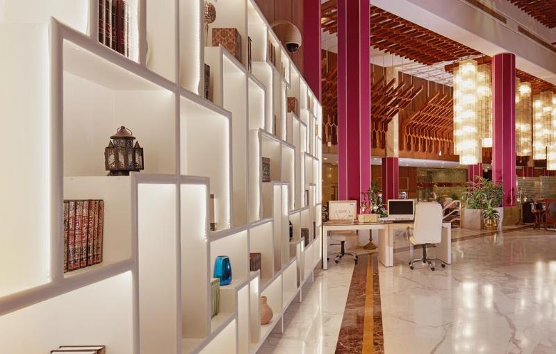 Fotos del hotel Makarem Ajyad Makkah:  3