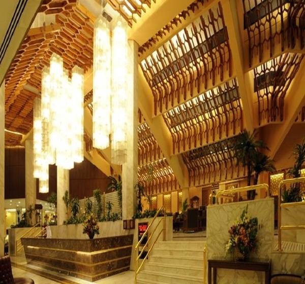 Fotos del hotel Makarem Ajyad Makkah:  20