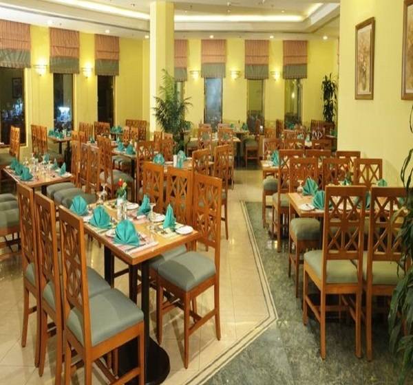 Fotos del hotel Makarem Ajyad Makkah:  12