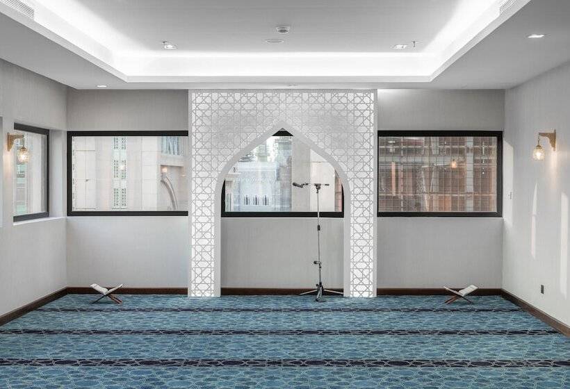 Fotos del hotel Makarem Ajyad Makkah:  32