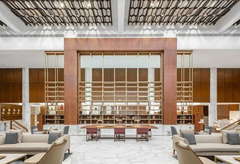 Fotos del hotel Makarem Ajyad Makkah:  23