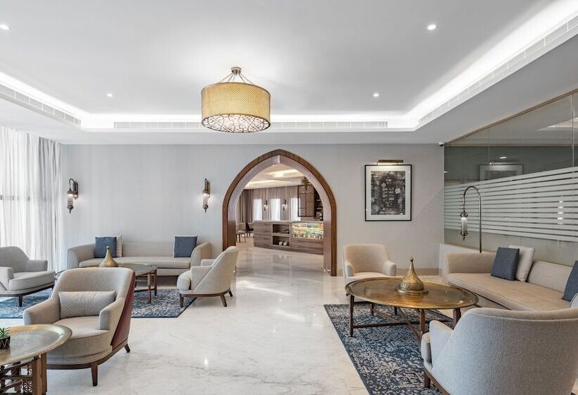 Fotos del hotel Makarem Ajyad Makkah:  27