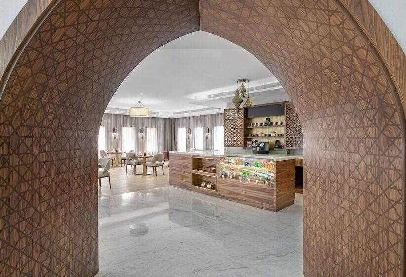 Fotos del hotel Makarem Ajyad Makkah:  28