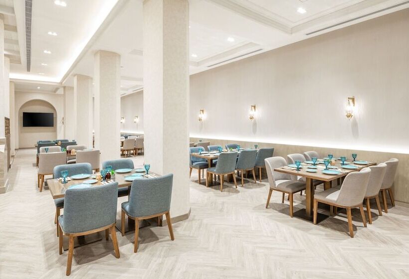 Fotos del hotel Makarem Ajyad Makkah:  24