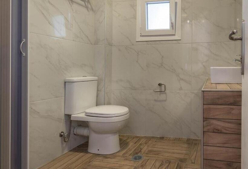 Fotos del hotel Mare Naxia:  11