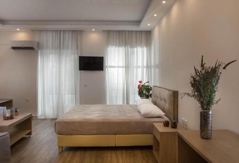 Fotos del hotel Mare Naxia:  12