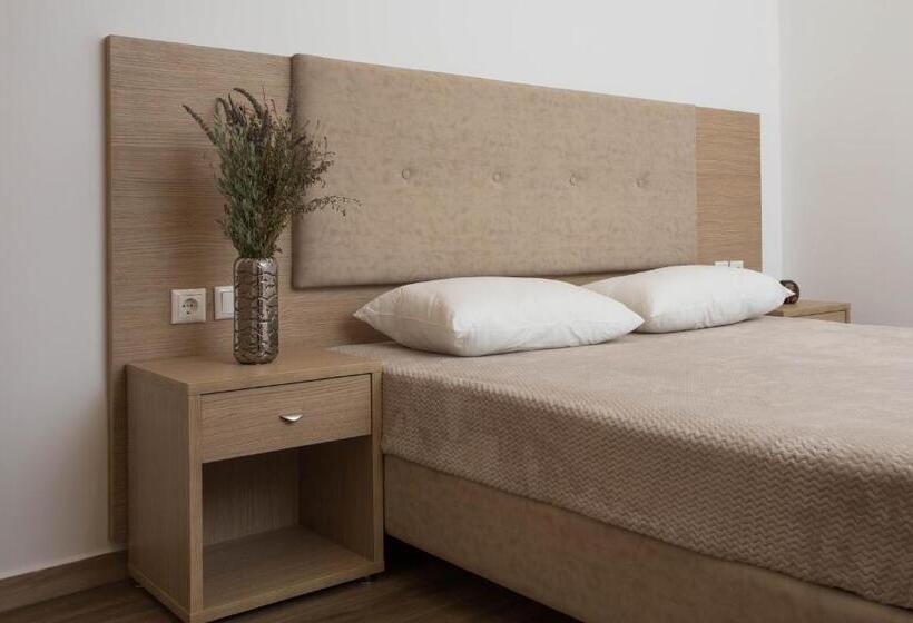 Fotos del hotel Mare Naxia:  15