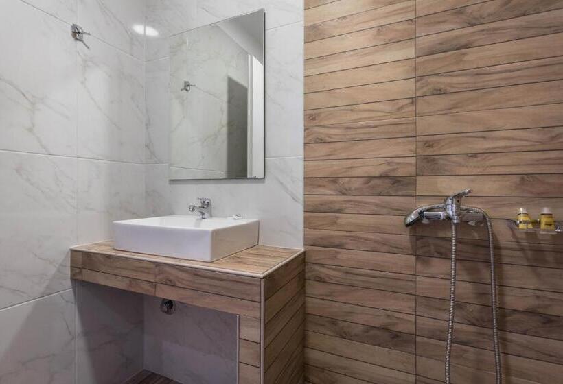 Fotos del hotel Mare Naxia:  18