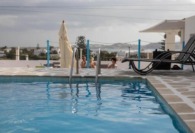 Fotos del hotel Mare Naxia:  23