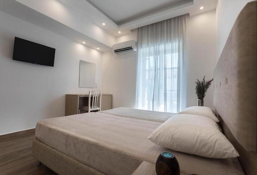 Fotos del hotel Mare Naxia:  8