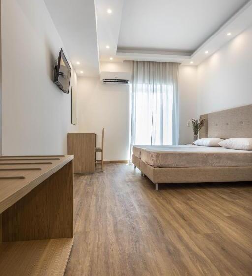 Fotos del hotel Mare Naxia:  25