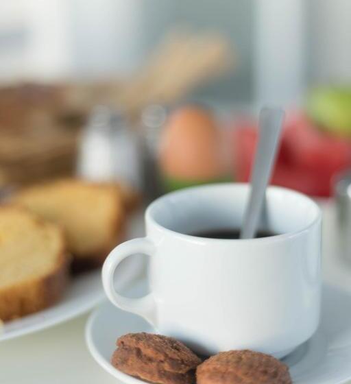 Fotos del hotel Mare Naxia:  5