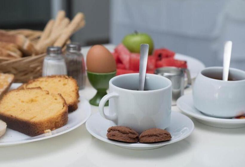 Fotos del hotel Mare Naxia:  3