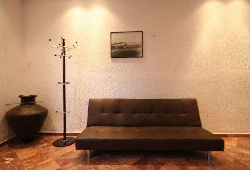 Fotos del hotel Mare Naxia:  33