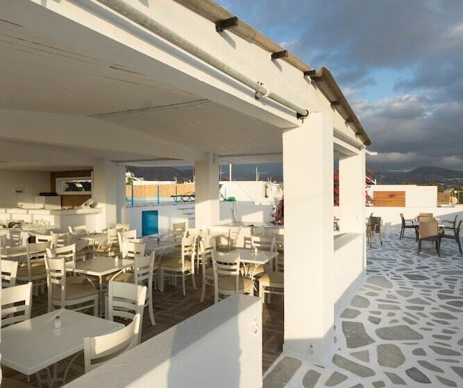 Fotos del hotel Mare Naxia:  37