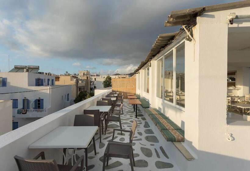 Fotos del hotel Mare Naxia:  38