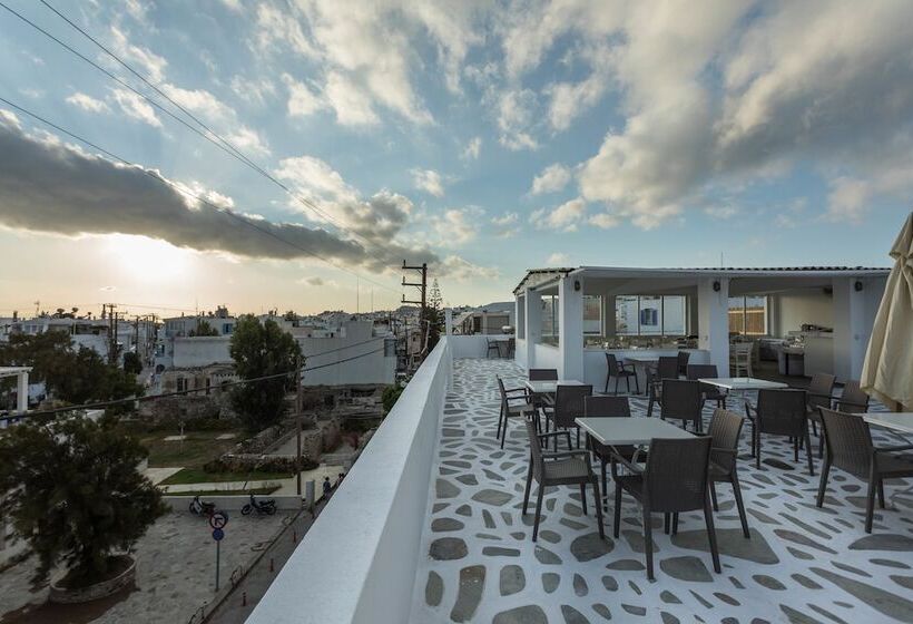 Fotos del hotel Mare Naxia:  40