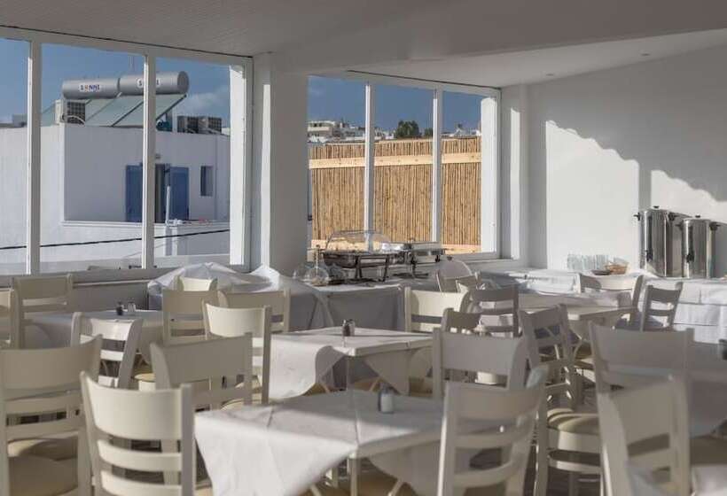 Fotos del hotel Mare Naxia:  45