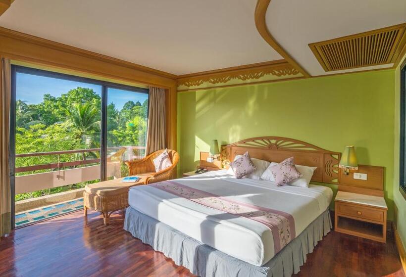 هتل Maritime Park And Spa Resort