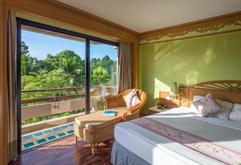 هتل Maritime Park And Spa Resort