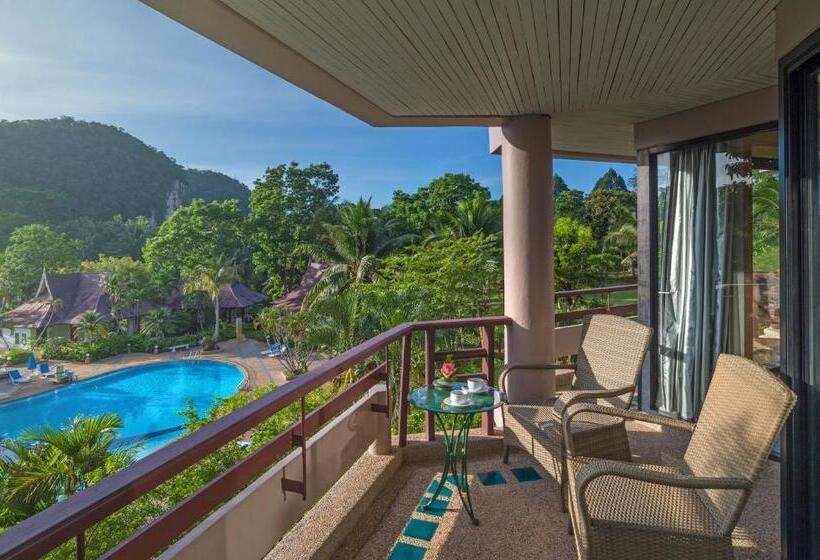 هتل Maritime Park And Spa Resort