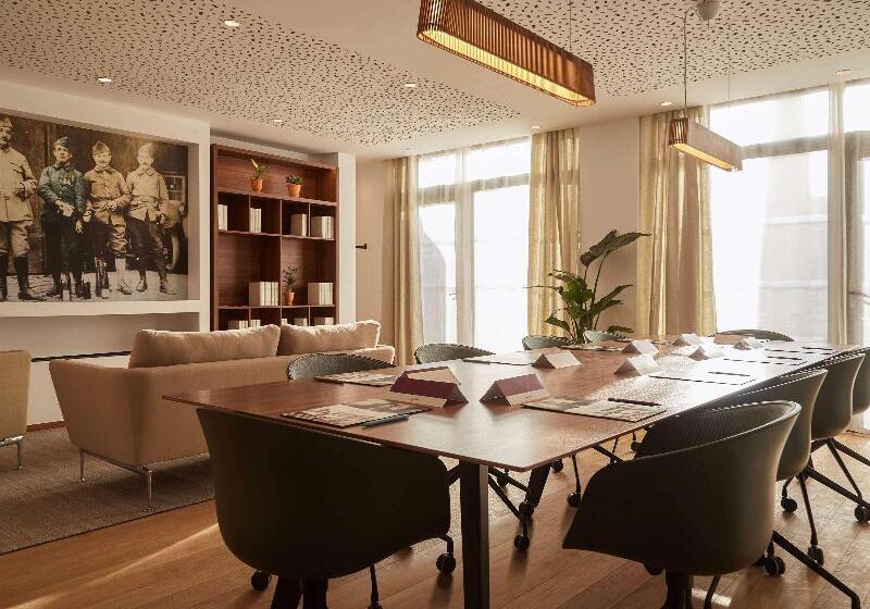 Fotos del hotel Mercure Avignon Gare Tgv:  12
