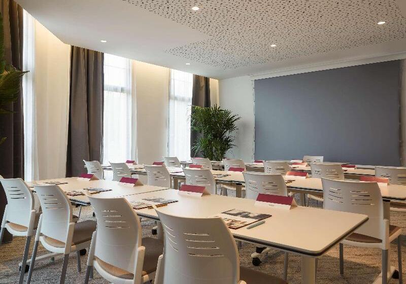 Fotos del hotel Mercure Avignon Gare Tgv:  18