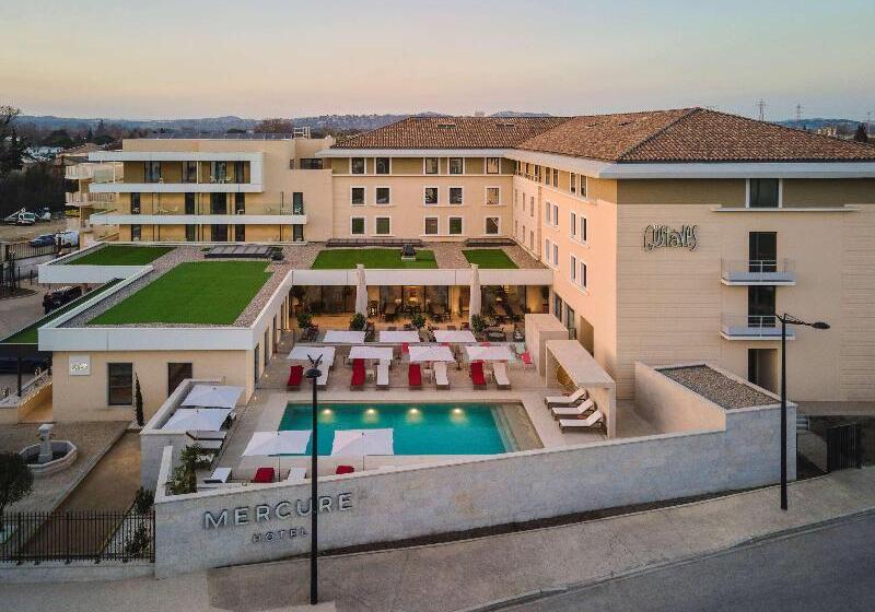 Fotos del hotel Mercure Avignon Gare Tgv:  27