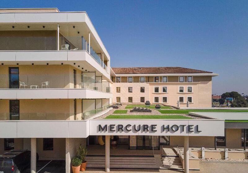 Fotos del hotel Mercure Avignon Gare Tgv:  28
