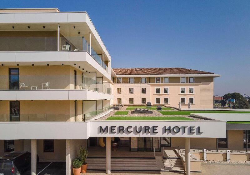 هتل Mercure Avignon Gare Tgv