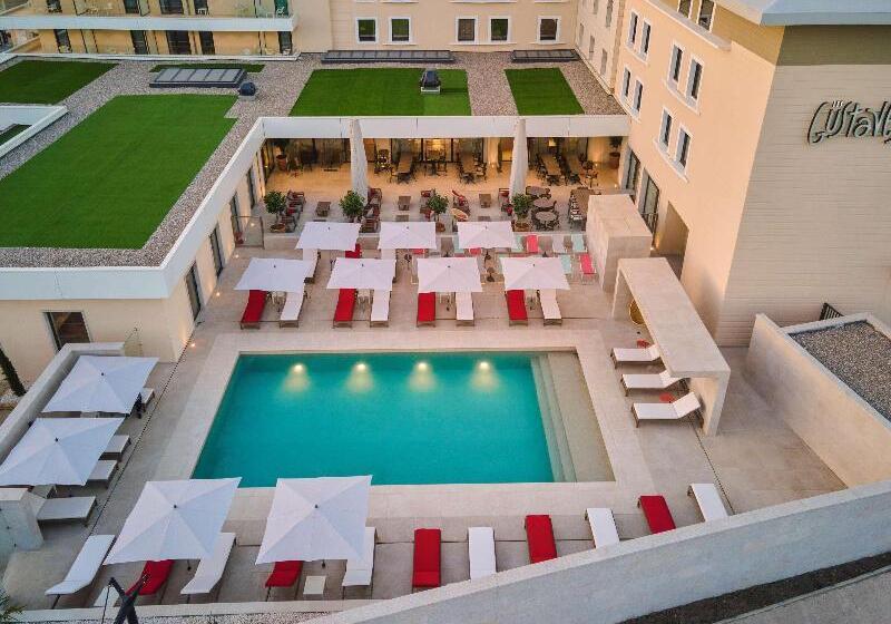 Fotos del hotel Mercure Avignon Gare Tgv:  29
