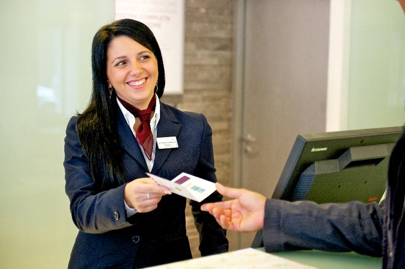 هتل Mercure Palermo Centro