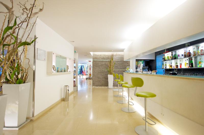 هتل Mercure Palermo Centro