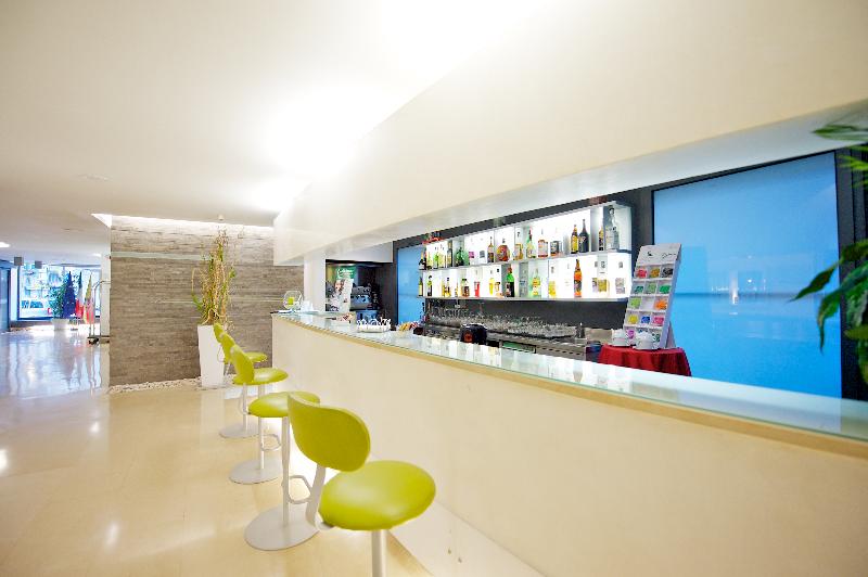 هتل Mercure Palermo Centro