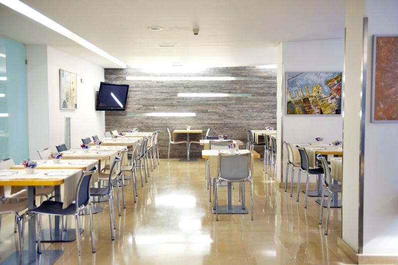 هتل Mercure Palermo Centro