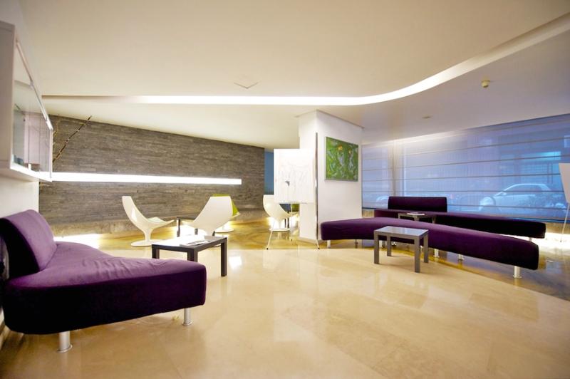 هتل Mercure Palermo Centro