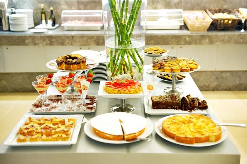هتل Mercure Palermo Centro