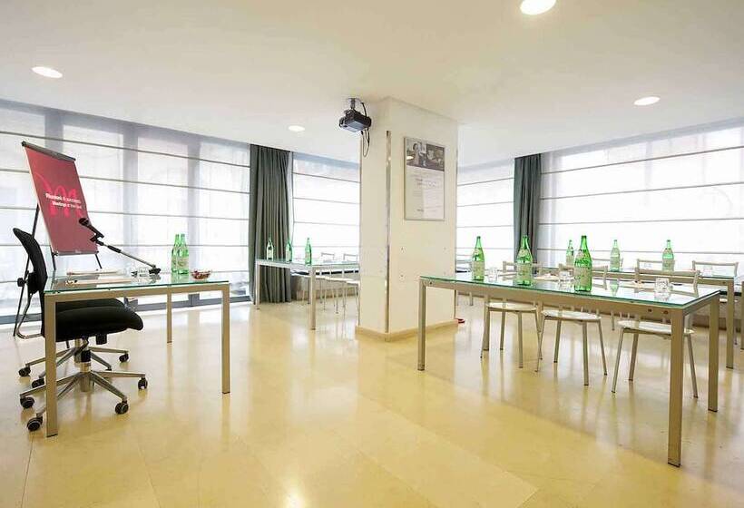 هتل Mercure Palermo Centro