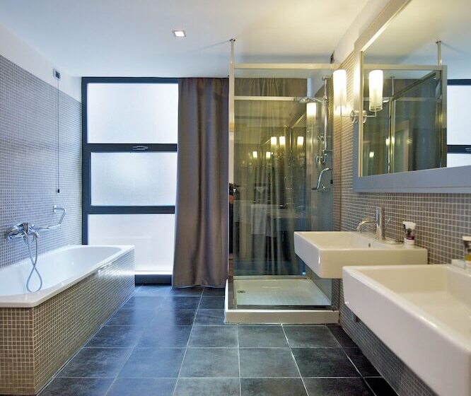 هتل Mercure Palermo Centro
